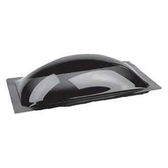 Specialty Recreation® - 23"W x 29"L Smoke Rectangular Outer Skylight