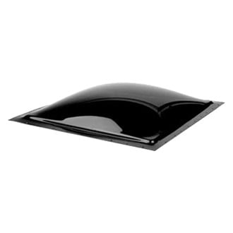 Specialty Recreation® - 25.5"W x 25.5"L Smoke Square Outer Skylight
