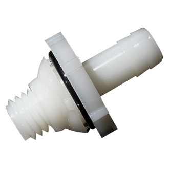 Specialty Recreation® - Self Sealing Adapter Fitting