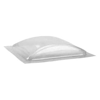 Specialty Recreation® - 25.5"W x 25.5"L Square Outer Skylight