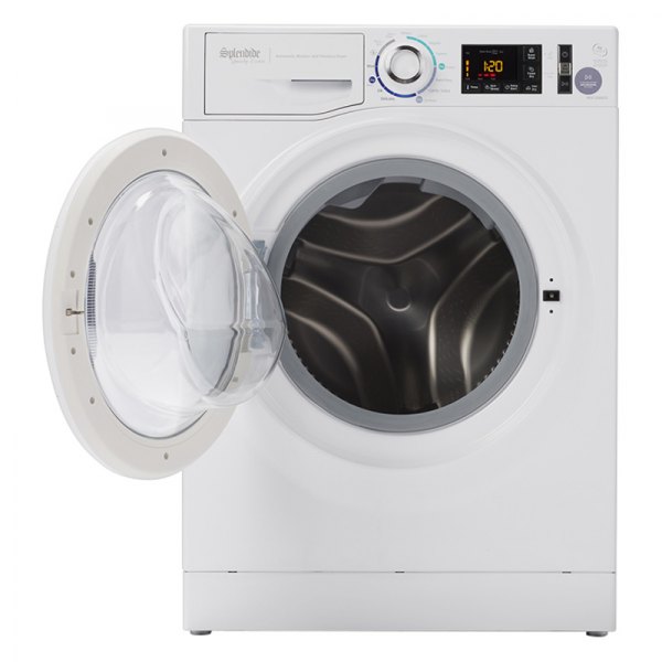 Splendide® - Washer-Dryer Combo