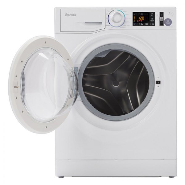 Splendide® - Compact Washer