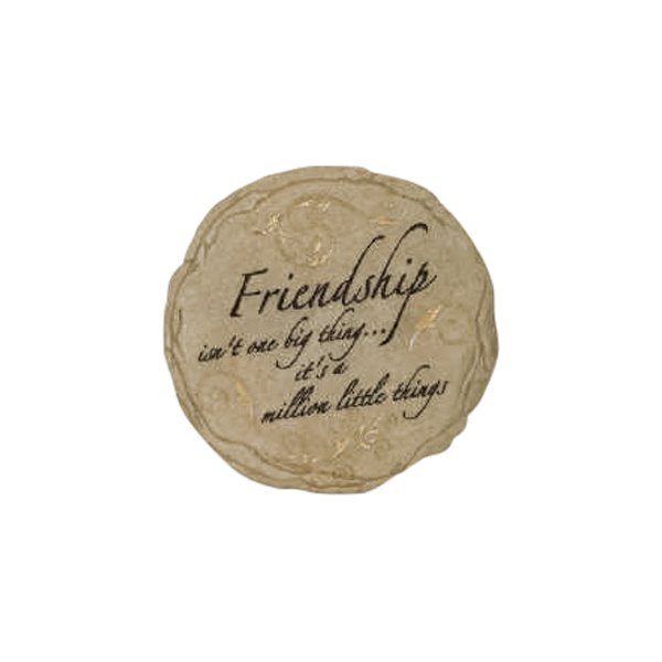 Spoontiques® - Friendship Stepping Stone