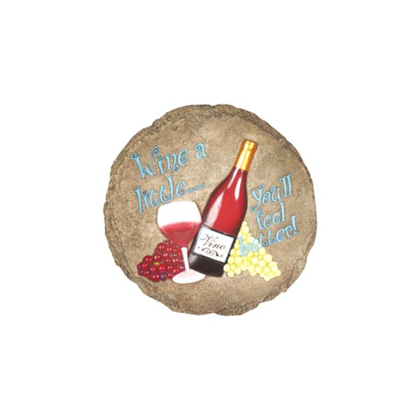 Spoontiques® - Wine Stepping Stone