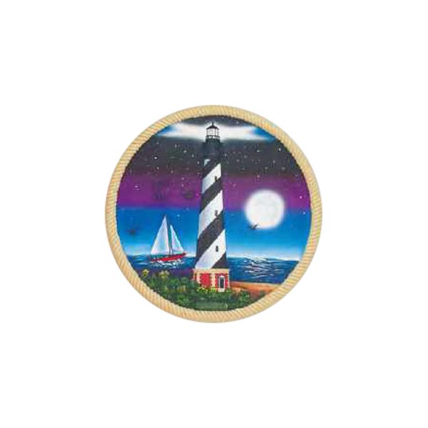Spoontiques® - Lighthouse Stepping Stone