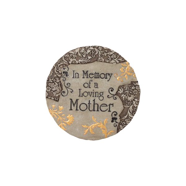Spoontiques® - Memory Mother Stepping Stone