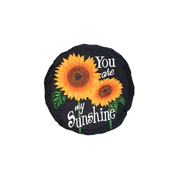 Spoontiques® - You Are My Sunshine Stepping Stone