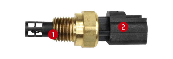 Air Charge / Manifold Temperature Sensors
