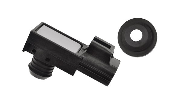 Brake Booster Vacuum
