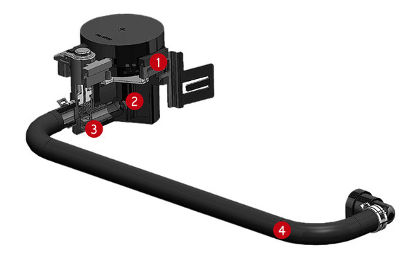 Canister Vent Solenoid