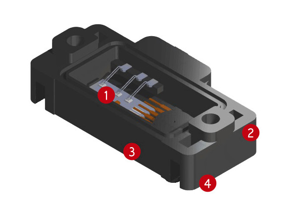 MAP (Manifold Absolute Pressure) Sensors