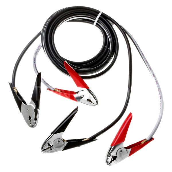 Standard® - 16' 4 AWG Booster Cables