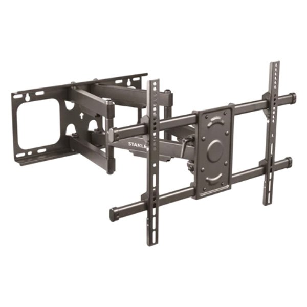 Stanley Tools® - Extra Large Full Motion TV Wall Mount