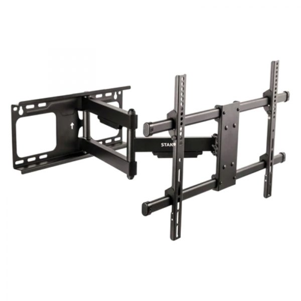 Stanley Tools® - Large Single Arm Full Motion TV Wall Mount