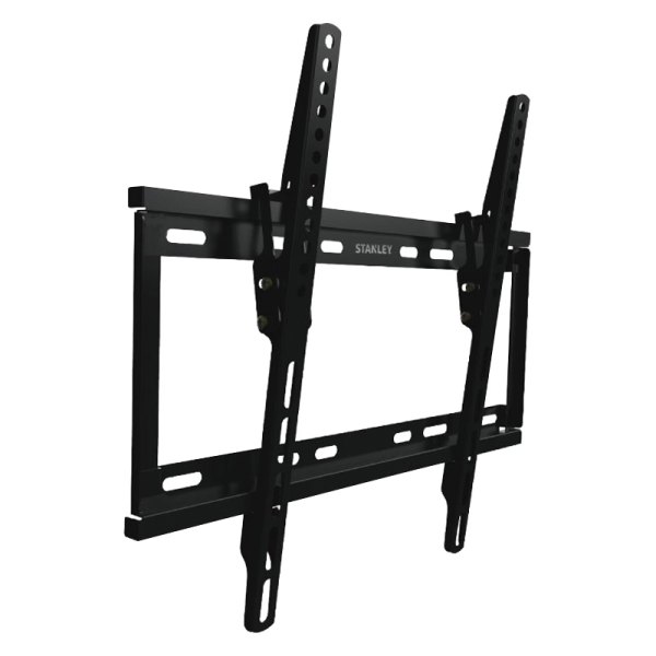 Stanley Tools® - Rigid Basic Flat TV Wall Mount