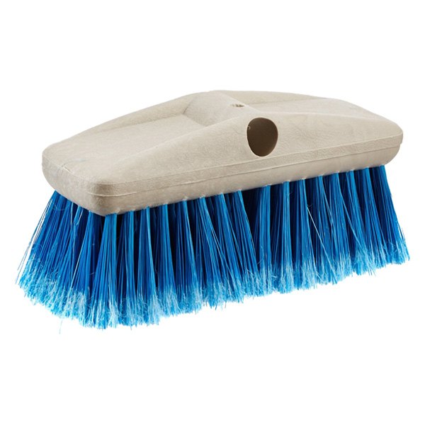 Star Brite® - 8" Blue Medium Wash Brush (1 Piece)