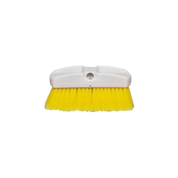 Star Brite® - 8" Yellow Medium Wash Brush (1 Piece)