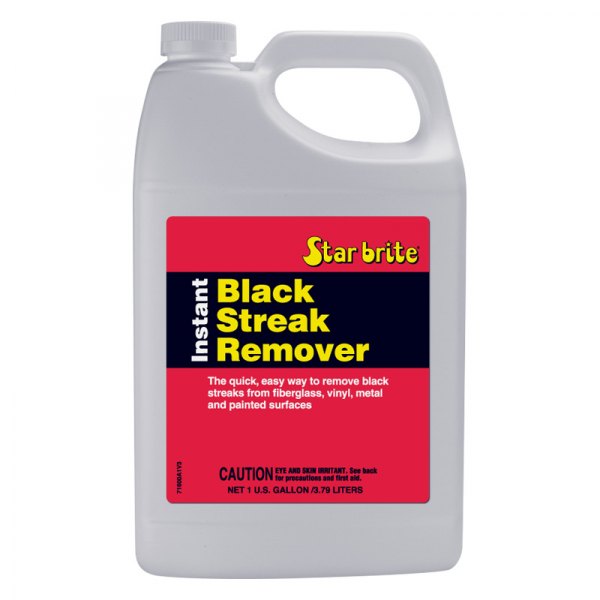 Star Brite® - Instant™ 128 oz. Black Streak Cleaner (1 Piece)