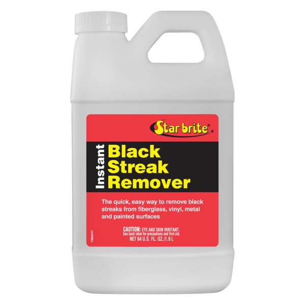 Star Brite® - Instant™ 64 oz. Black Streak Cleaner (1 Piece)