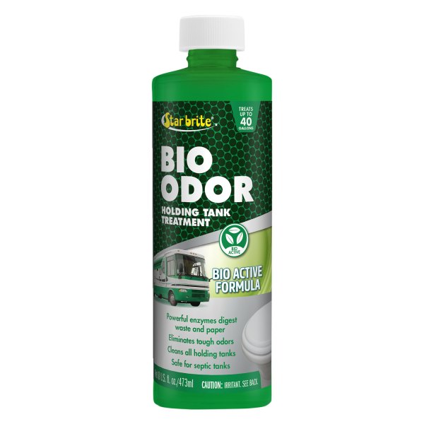 Star Brite® - Bio Odor™ 8 oz. Treatment & Odor (4 Pieces)