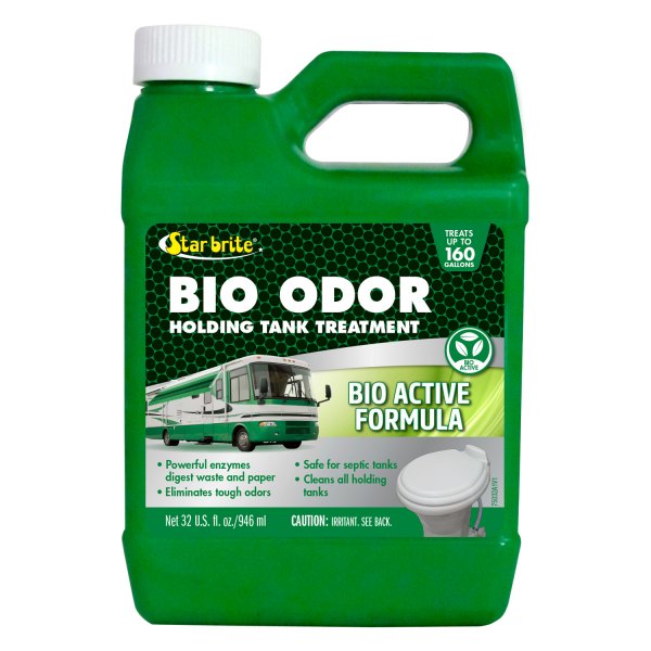 Star Brite® - 32 oz. Bio Odor Holding Tank Treatment