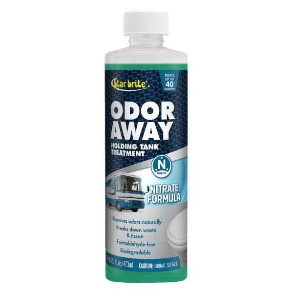 Star Brite® - Odor Away™ 8 oz. Treatment & Odor (4 Pieces)