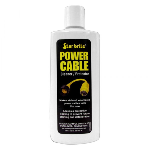  Star Brite® - Power Cable Cleaner