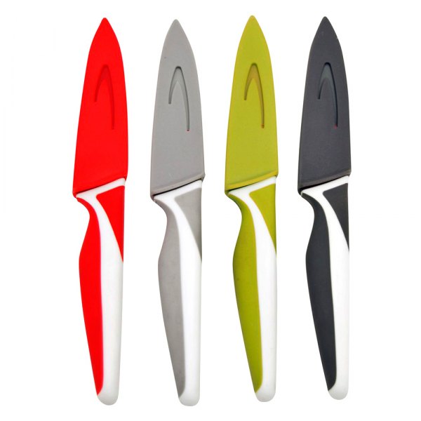 Starfrit® - Gourmet Paring Knife Set