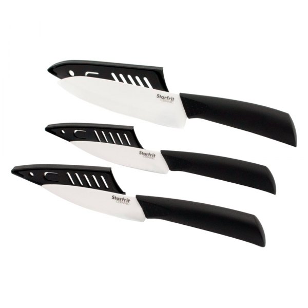 Starfrit® - Knife Set