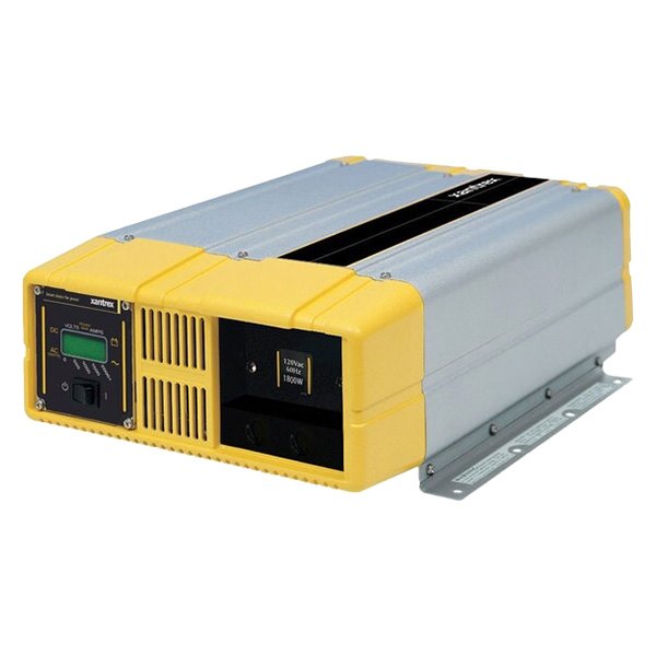 Statpower® - PROsine™ 1800W 12 DC 120 AC Pure Sine Wave Power Inverter