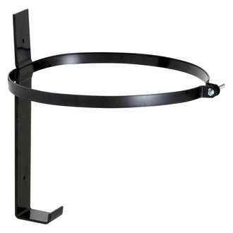 Stromberg Carlson® - Wall Mount Steel Bottle Rack