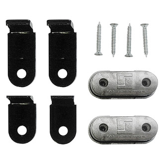 Stromberg Carlson® - Replacement Hardware for the LA-460, LA-460B, LA-466 and LA-466B interior bunk ladders