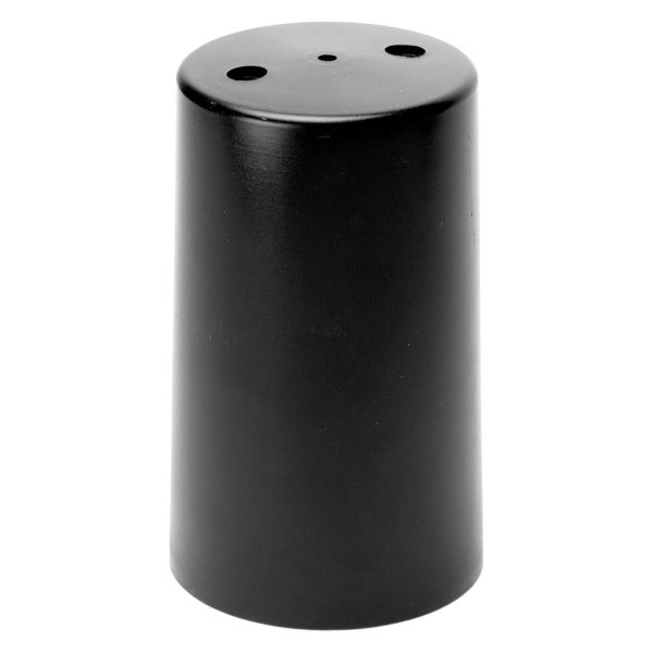 Stromberg Carlson® - Black Replacement Jack Cover Housing for 2500 lb Capacity Electric Trailer Jack