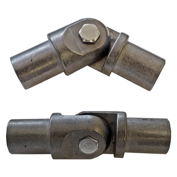 Stromberg Carlson® - Exterior Swivel Casting Hinged Connector