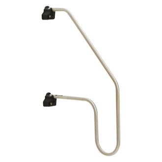 Stromberg Carlson® - Stainless Steel Commercial Entry Step Hand Rail