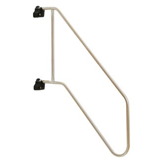 Stromberg Carlson® - Stainless Steel Commercial Entry Step Hand Rail