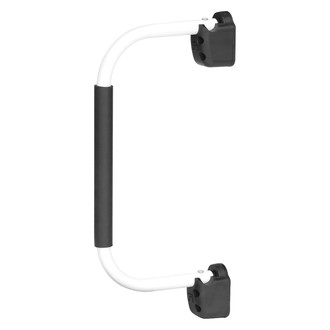 Stromberg Carlson® - Lend-a-Hand™ Replacement Aluminum Entry Step Hand Rail