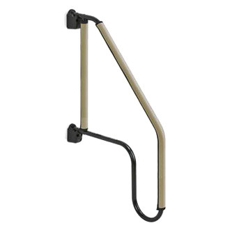 Stromberg Carlson® - Zip Grip Hand Rail Grips