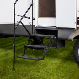 Stromberg Carlson® - Entry Step Hand Rail