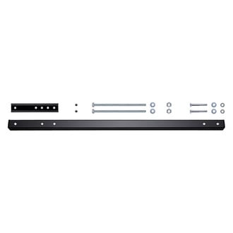 Stromberg Carlson® CL-01 - Extend-A-line Black Reel Bumper