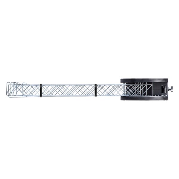 Stromberg Carlson® - Extend-A-line Stainless Steel Drying Rack