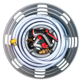 Stromberg Carlson® - Hose & Cord Caddy