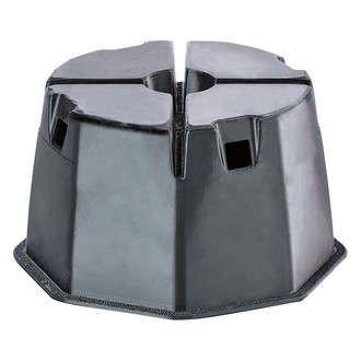 Stromberg Carlson® - Gray Extreme Base Pads