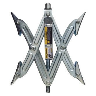 Stromberg Carlson® - Tandem Axle Wheel Stabilizers with Wrench