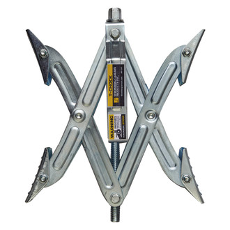 Stromberg Carlson® - Tandem Axle Wheel Stabilizers with Wrench