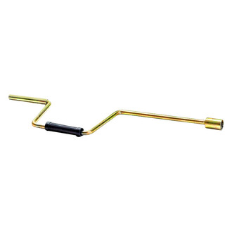 Stromberg Carlson® - Manual Crank Handle for 24"/30" Scissor Jacks