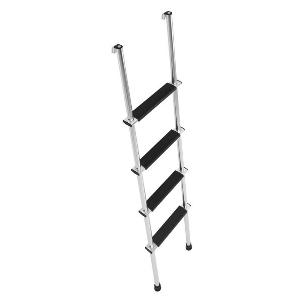 Stromberg Carlson® - 4 Steps Aluminum 200 lb-300 lb Interior Bunk Ladder