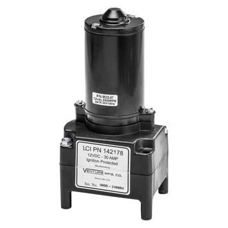 Stromberg Carlson® - 5000 lb Landing Gear Replacement Motor
