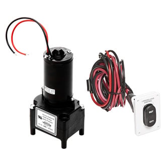 Stromberg Carlson® - Ip Rated Replacement Switch