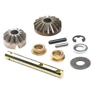 Stromberg Carlson® - Follow Landing Gear Leg Repair Kit